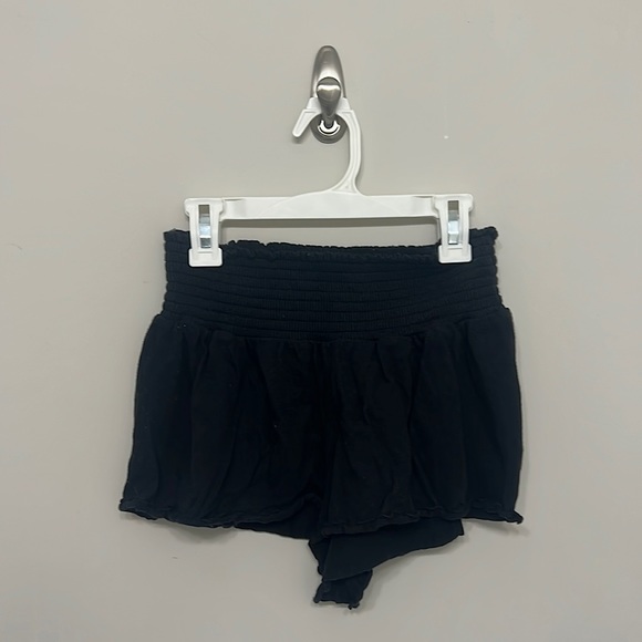 Urban Outfitters Pants - urban outfitters lounge shorts: color black, size US small